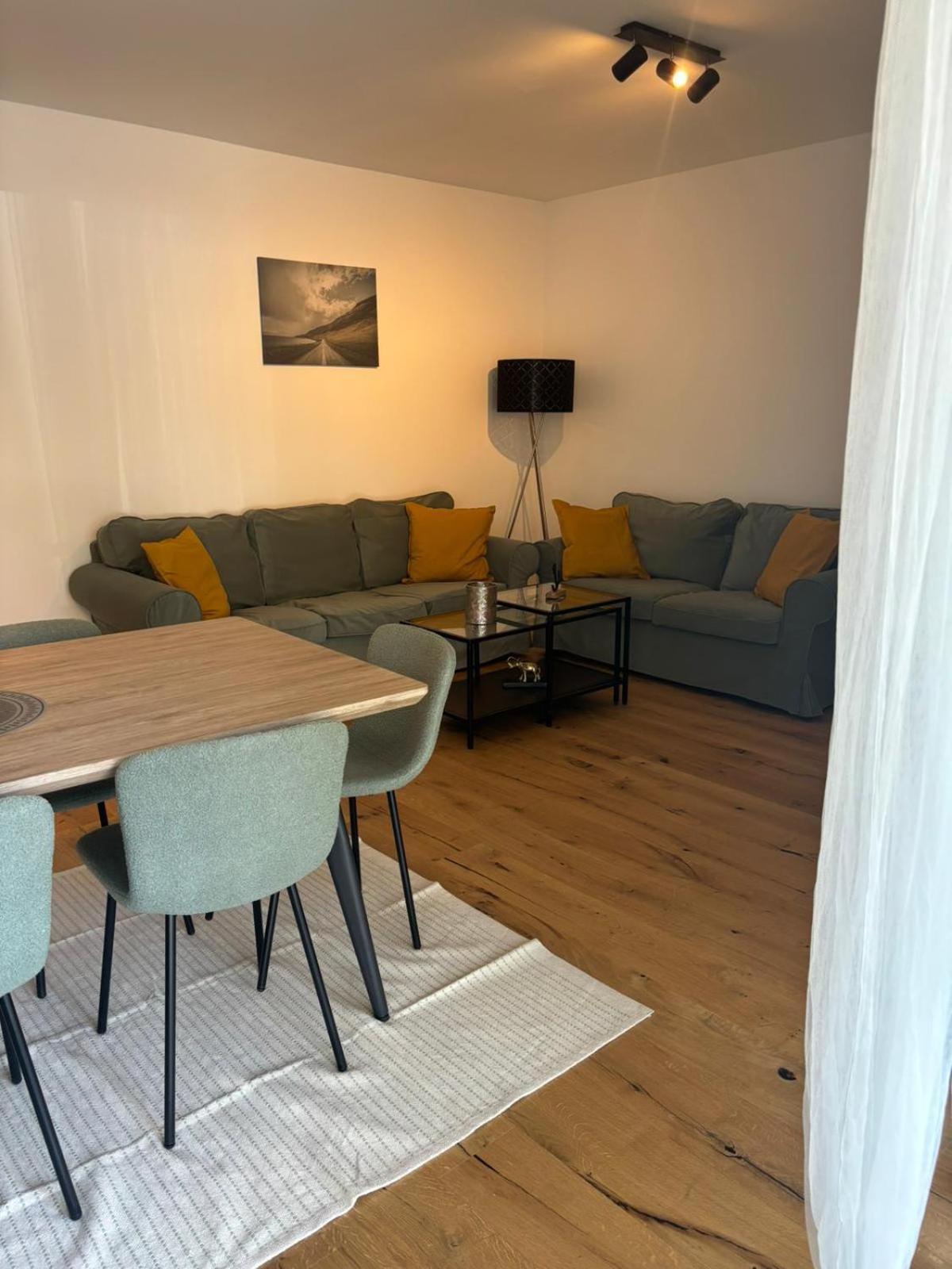 Aparthotel Infinity Vienna Luaran gambar