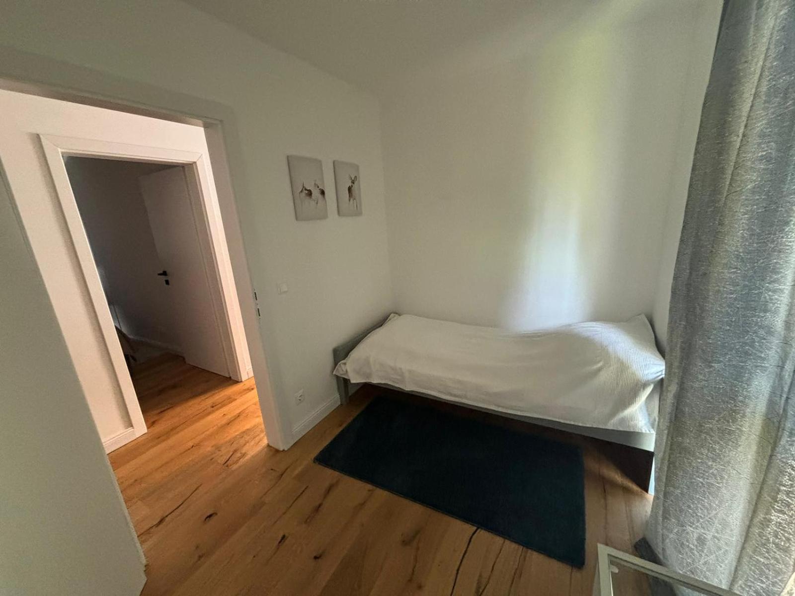 Aparthotel Infinity Vienna Luaran gambar