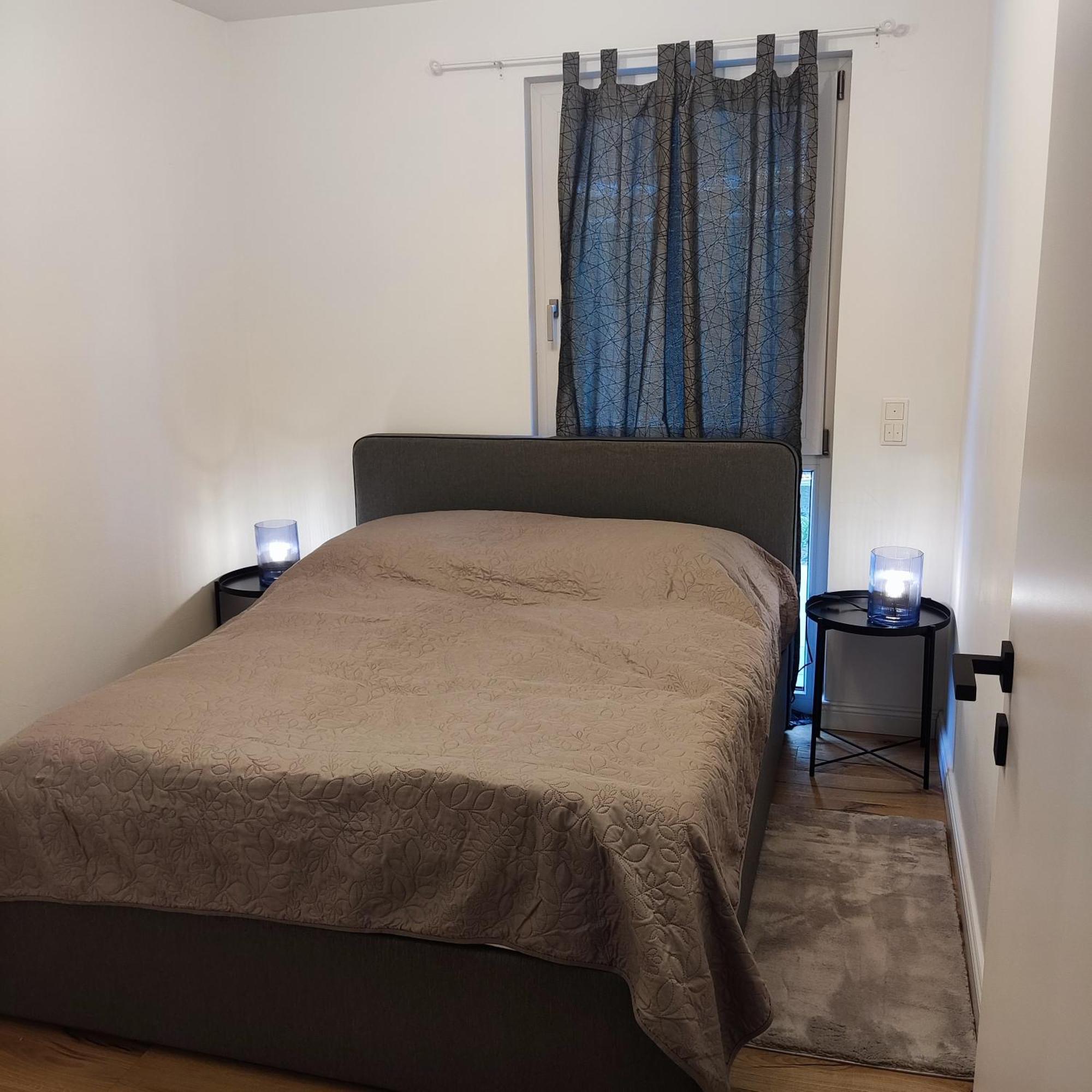 Aparthotel Infinity Vienna Luaran gambar